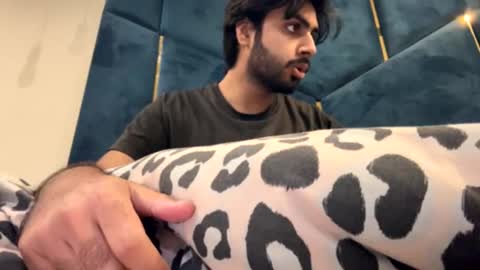 Snapshot of greymen2020 chatting on January 7, 2026, 7:16 pm greymen2020 online show from January 7, 2026, 7:16 pm