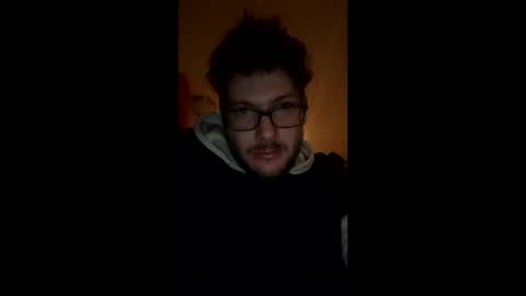 Snapshot of greyvan96 chatting on December 31, 2024, 8:48 am Perfectlyaveragesavage online show from December 31, 2024, 8:48 am