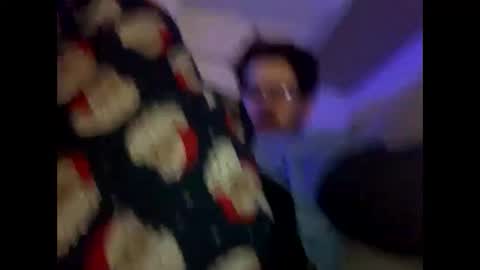 Snapshot of greyvan96 chatting on January 17, 2025, 11:38 am Perfectlyaveragesavage online show from January 17, 2025, 11:38 am