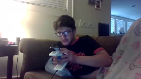 Snapshot of greyvan96 chatting on February 14, 2025, 4:09 pm Perfectlyaveragesavage online show from February 14, 2025, 4:09 pm