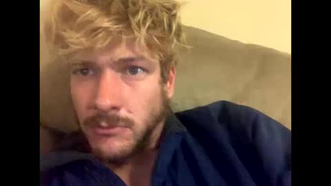 Snapshot of greyvan96 chatting on October 12, 2025, 8:57 am Perfectlyaveragesavage online show from October 12, 2025, 8:57 am