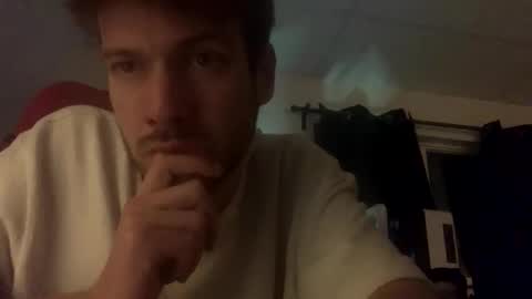 Snapshot of greyvan96 chatting on November 25, 2025, 12:49 pm Perfectlyaveragesavage online show from November 25, 2025, 12:49 pm