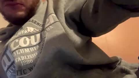 Snapshot of greyvan96 chatting on February 1, 2026, 12:04 pm Perfectlyaveragesavage online show from February 1, 2026, 12:04 pm