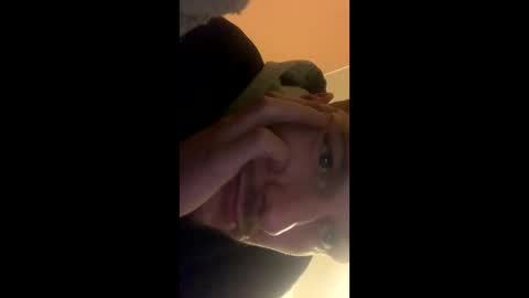 Snapshot of greyvan96 chatting on February 22, 2026, 1:29 am Perfectlyaveragesavage online show from February 22, 2026, 1:29 am