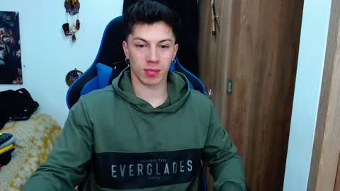 Snapshot of griego01 chatting on December 28, 2024, 1:50 am griego01 online show from December 28, 2024, 1:50 am