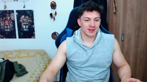 Snapshot of griego01 chatting on December 29, 2024, 5:33 pm griego01 online show from December 29, 2024, 5:33 pm