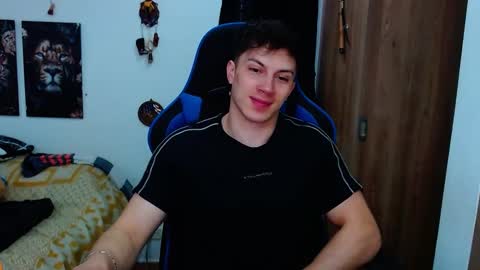 Snapshot of griego01 chatting on December 31, 2024, 4:35 pm griego01 online show from December 31, 2024, 4:35 pm