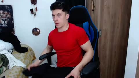 Snapshot of griego01 chatting on January 3, 2025, 9:05 pm griego01 online show from January 3, 2025, 9:05 pm