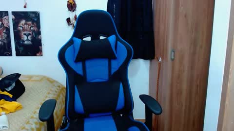 Snapshot of griego01 chatting on January 20, 2025, 8:18 pm griego01 online show from January 20, 2025, 8:18 pm