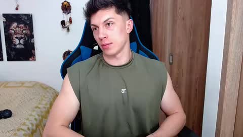 Snapshot of griego01 chatting on January 21, 2025, 7:17 pm griego01 online show from January 21, 2025, 7:17 pm