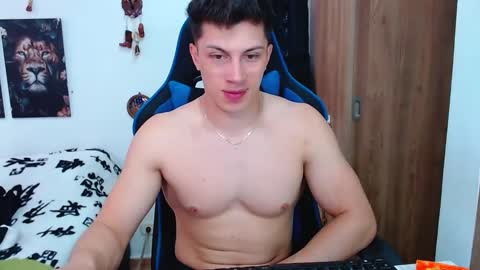 Snapshot of griego01 chatting on February 10, 2025, 6:13 pm griego01 online show from February 10, 2025, 6:13 pm