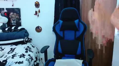 Snapshot of griego01 chatting on February 12, 2025, 7:56 pm griego01 online show from February 12, 2025, 7:56 pm