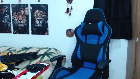 Snapshot of griego01 chatting on March 11, 2025, 9:59 pm griego01 online show from March 11, 2025, 9:59 pm