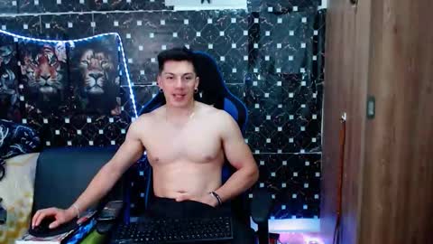 Snapshot of griego01 chatting on September 24, 2025, 1:09 am griego01 online show from September 24, 2025, 1:09 am