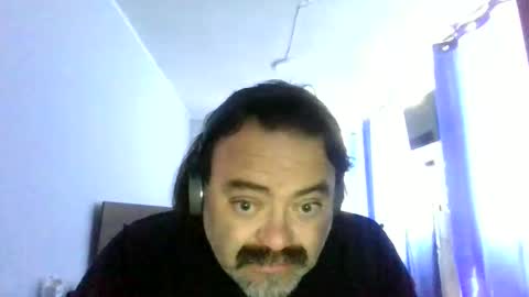 griegozorbatos online show from October 12, 2025, 5:45 pm