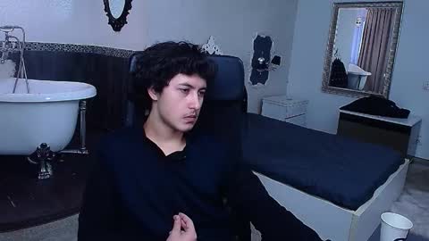 Snapshot of griffindane chatting on February 11, 2026, 6:07 am GriffinDane online show from February 11, 2026, 6:07 am