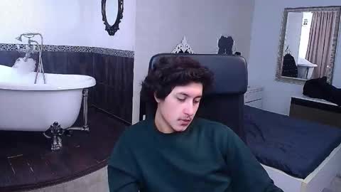 Snapshot of griffindane chatting on February 26, 2026, 7:29 am GriffinDane online show from February 26, 2026, 7:29 am