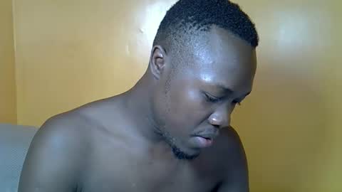 DANIEL online show from April 3, 2026, 11:25 pm