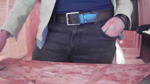 Snapshot of grimbergen123 chatting on October 3, 2025, 7:11 pm Grim online show from October 3, 2025, 7:11 pm