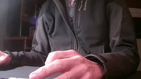 Snapshot of grimbergen123 chatting on November 11, 2025, 5:35 pm Grim online show from November 11, 2025, 5:35 pm