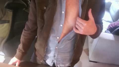 Grim online show from November 29, 2025, 12:52 pm