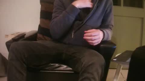 Grim online show from January 31, 2026, 8:40 pm