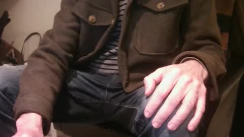 Grim online show from February 12, 2026, 9:10 pm