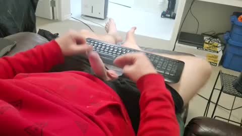 Snapshot of grimetimettr chatting on February 16, 2025, 11:26 pm GrimeTime online show from February 16, 2025, 11:26 pm