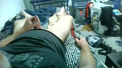 Snapshot of grimetimettr chatting on October 14, 2025, 6:58 am GrimeTime online show from October 14, 2025, 6:58 am