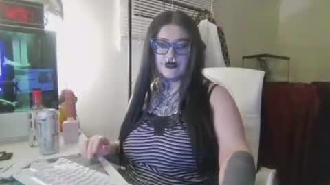 Snapshot of grindhouseho chatting on March 3, 2026, 4:51 am Grindhouse online show from March 3, 2026, 4:51 am