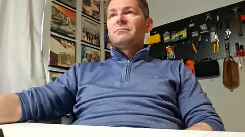 gringo_d1k online show from April 27, 2026, 6:06 pm