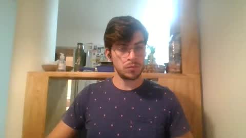 gringodelicius online show from April 27, 2026, 1:58 am