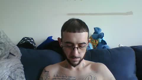 certifiedloverboy online show from February 28, 2026, 8:54 pm