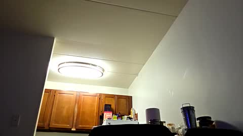 gripqueen online show from March 23, 2026, 8:18 am