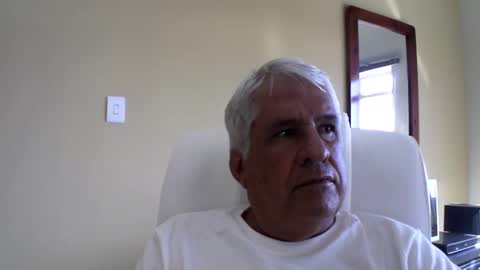 grisa01 online show from September 11, 2025, 6:30 pm