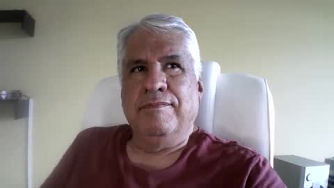 grisa01 online show from October 19, 2025, 3:01 pm