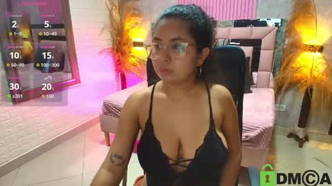 Snapshot of griselle_rousse chatting on April 29, 2026, 9:32 pm online show from April 29, 2026, 9:32 pm