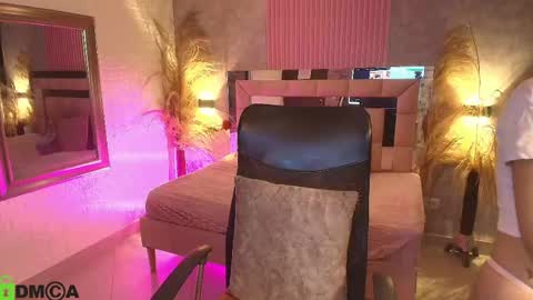 Snapshot of griselle_rousse chatting on May 2, 2026, 10:09 am online show from May 2, 2026, 10:09 am