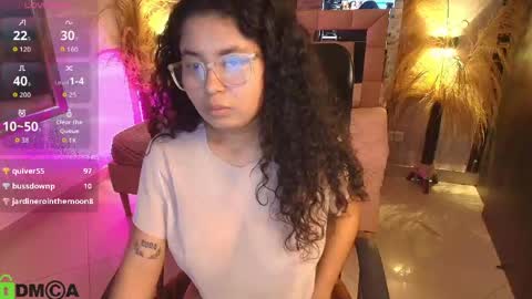 Snapshot of griselle_rousse chatting on May 2, 2026, 10:15 pm online show from May 2, 2026, 10:15 pm