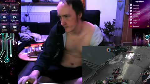 I can be everything you want online show from December 21, 2024, 8:10 pm