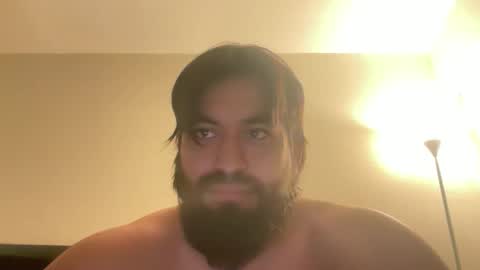 Hornystoner online show from October 28, 2025, 8:00 pm