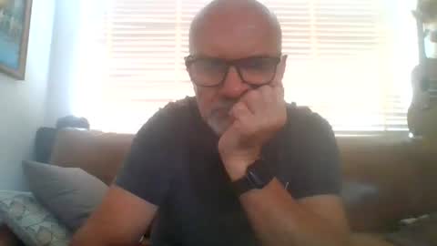Giorgio online show from July 15, 2026, 4:56 pm