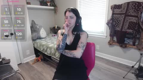 grumpytwo online show from February 23, 2026, 7:11 pm