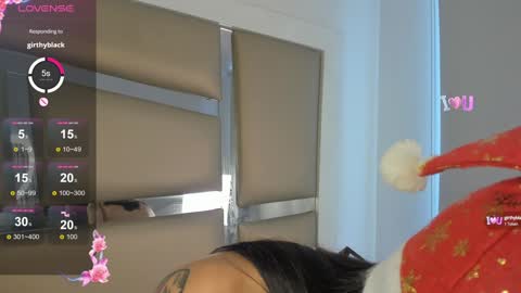 Snapshot of grupojade chatting on December 24, 2024, 8:05 pm grupojade online show from December 24, 2024, 8:05 pm