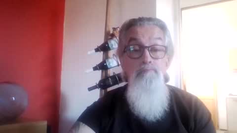 Snapshot of grybear60 chatting on December 29, 2024, 1:38 pm Grybear online show from December 29, 2024, 1:38 pm