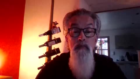 Snapshot of grybear60 chatting on January 6, 2025, 3:40 pm Grybear online show from January 6, 2025, 3:40 pm