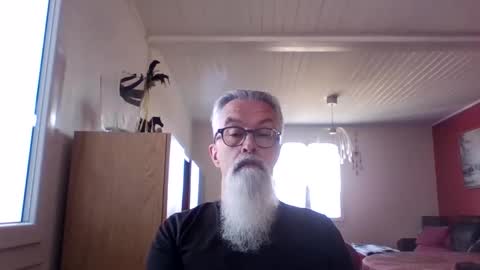 Grybear online show from March 24, 2026, 11:48 am