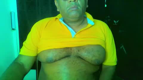 BEARGRYZZLY  online show from November 16, 2025, 4:34 pm