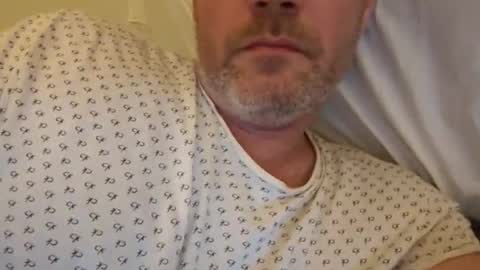 Greg online show from November 9, 2025, 9:18 am