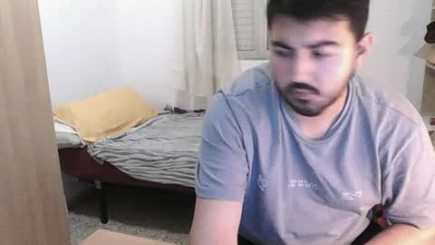 Snapshot of gsendra chatting on December 10, 2024, 4:06 pm gsendra online show from December 10, 2024, 4:06 pm